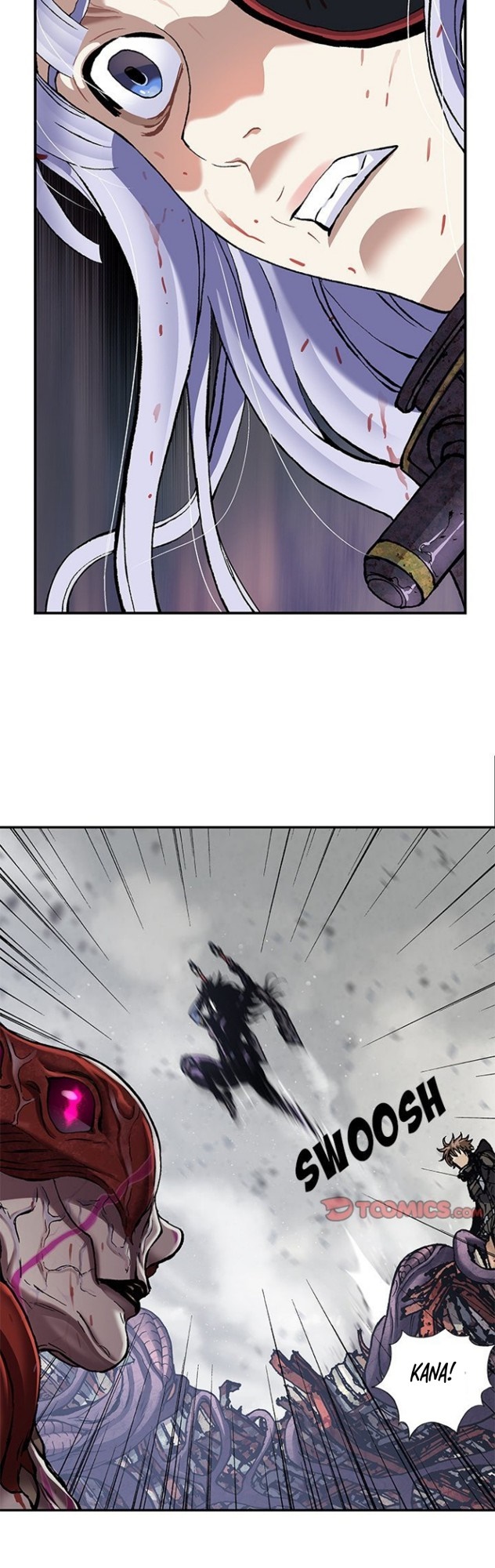 Leviathan Chapter 193 Gambar 8