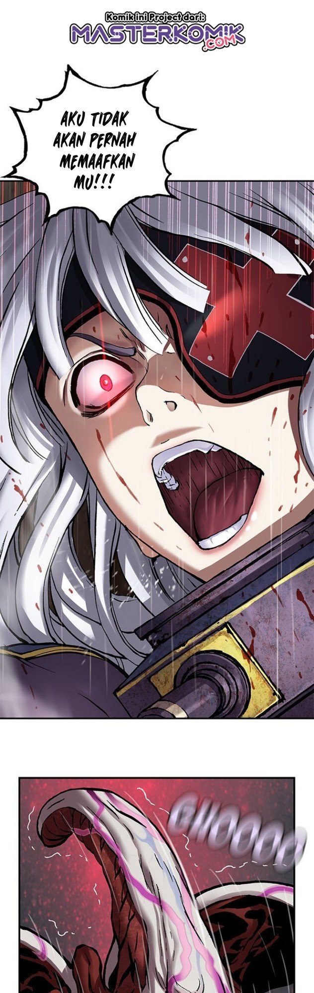 Leviathan Chapter 193 Gambar 9