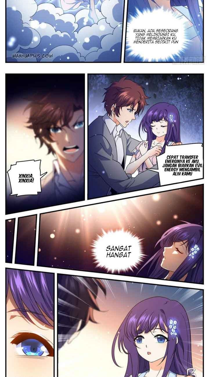 Versatile Mage Chapter 693 Gambar 7