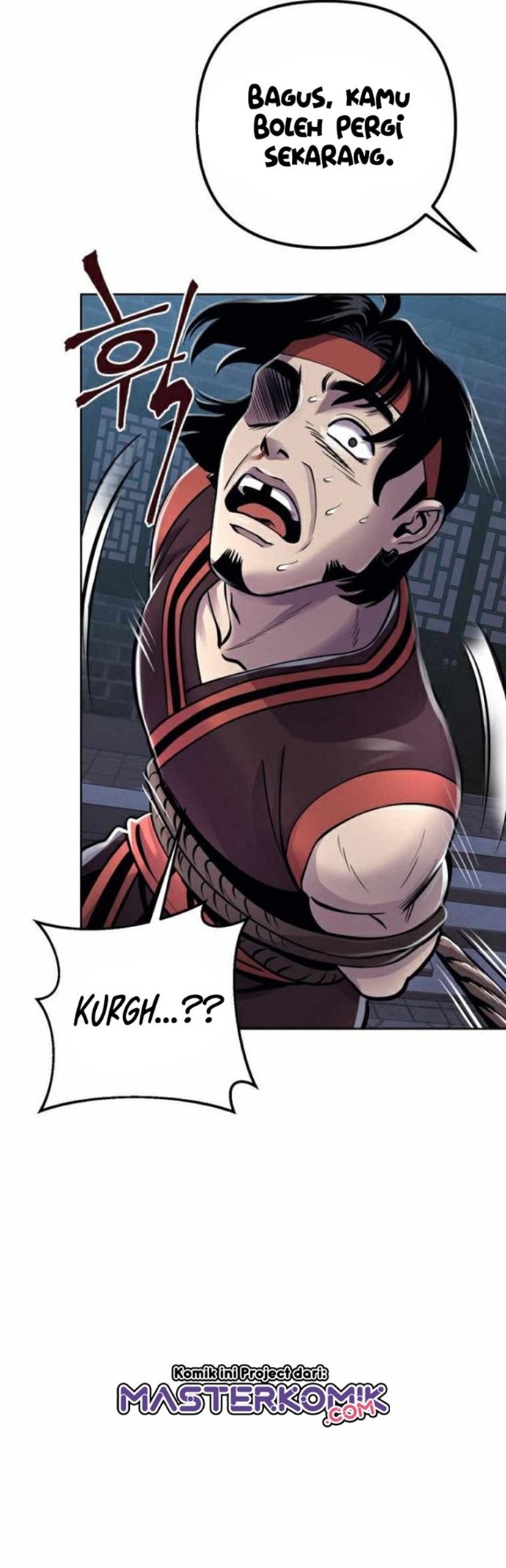 Ha Buk Paeng’s Youngest Son Chapter 18 Gambar 15