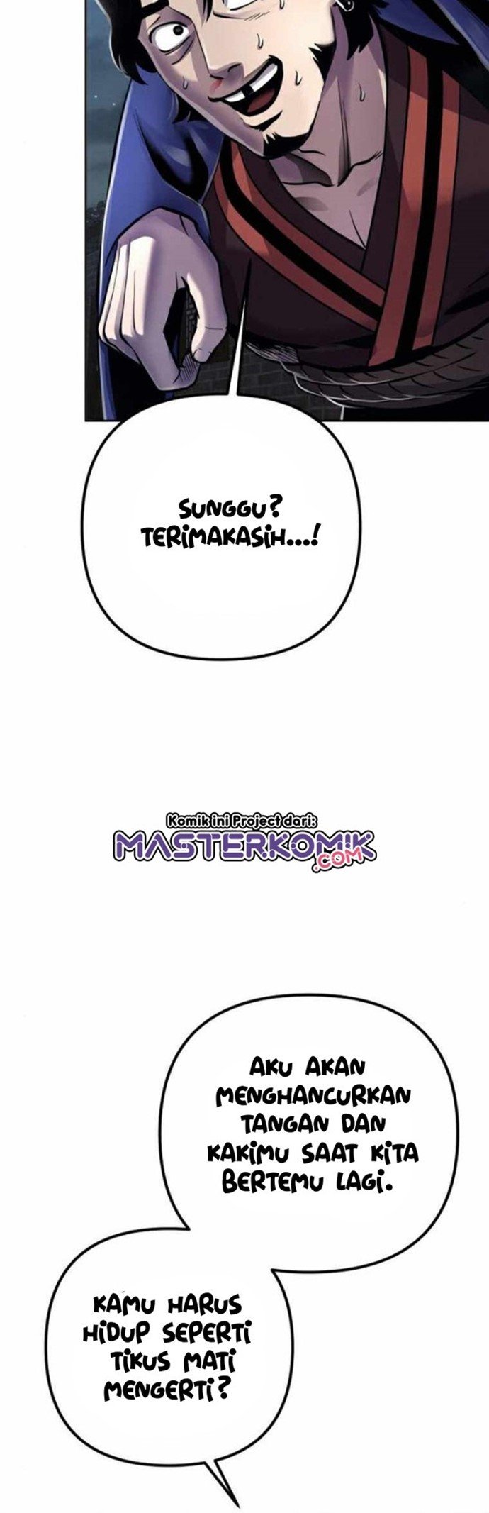 Ha Buk Paeng’s Youngest Son Chapter 18 Gambar 17