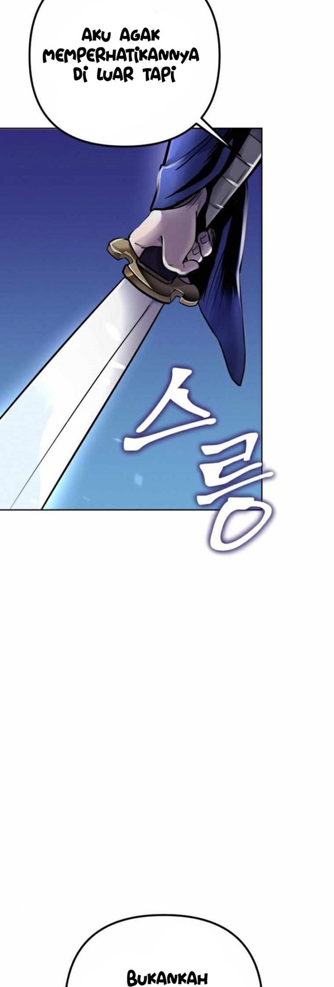 Ha Buk Paeng’s Youngest Son Chapter 18 Gambar 25