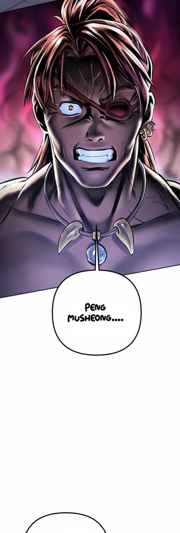 Ha Buk Paeng’s Youngest Son Chapter 18 Gambar 29