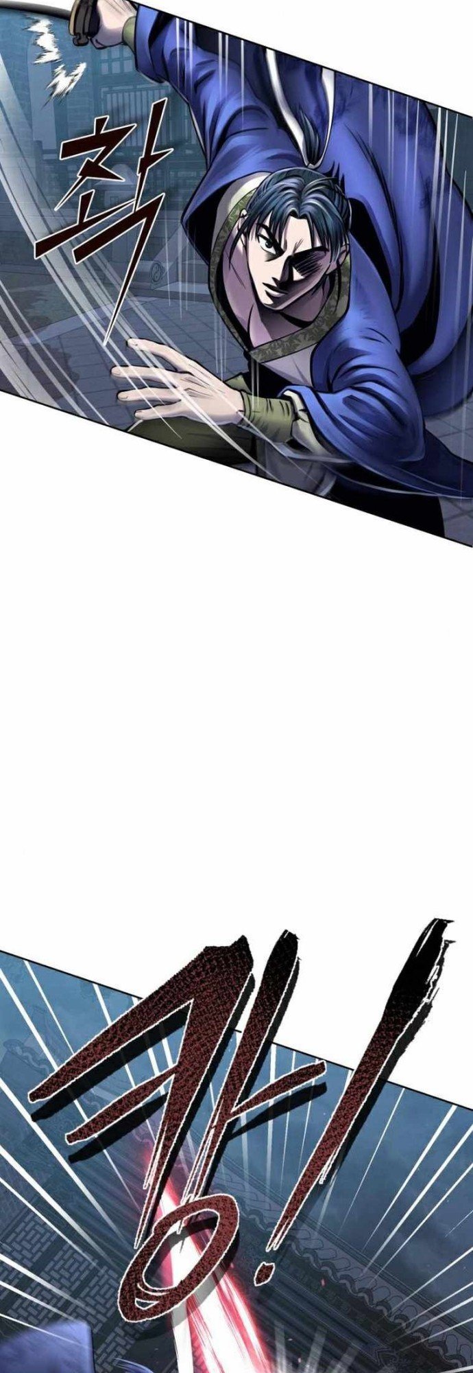 Ha Buk Paeng’s Youngest Son Chapter 18 Gambar 42