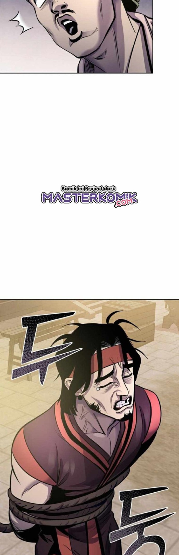 Ha Buk Paeng’s Youngest Son Chapter 18 Gambar 5