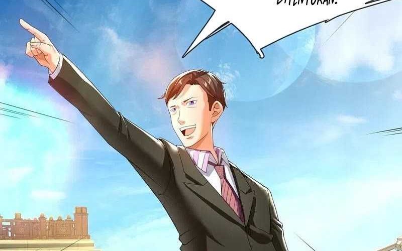 Wan Gu Shen Wang Chapter 305 Gambar 26