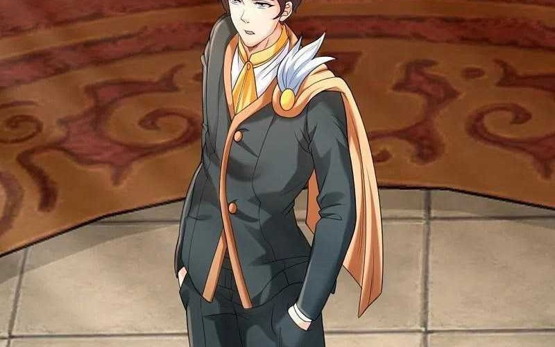 Wan Gu Shen Wang Chapter 305 Gambar 22