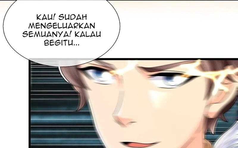 Wan Gu Shen Wang Chapter 305 Gambar 5