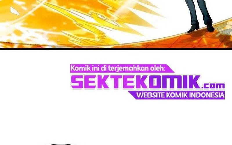 Wan Gu Shen Wang Chapter 305 Gambar 8