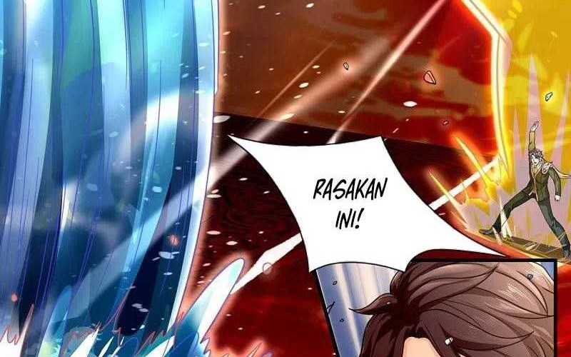 Wan Gu Shen Wang Chapter 305 Gambar 10