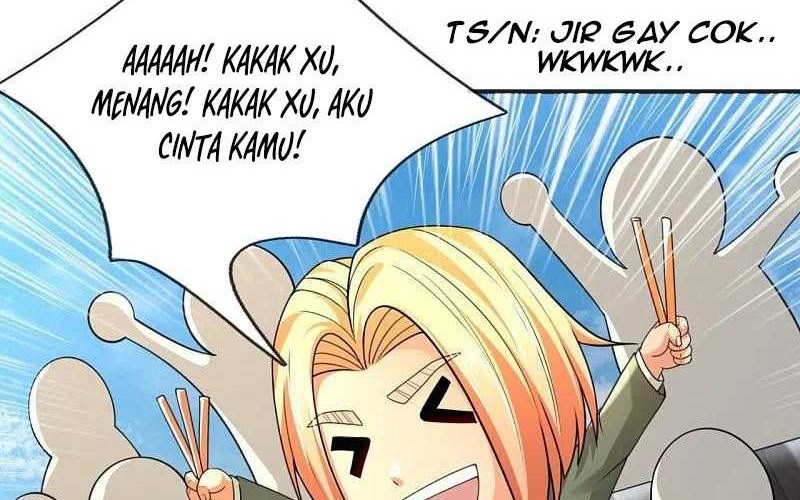 Wan Gu Shen Wang Chapter 305 Gambar 15