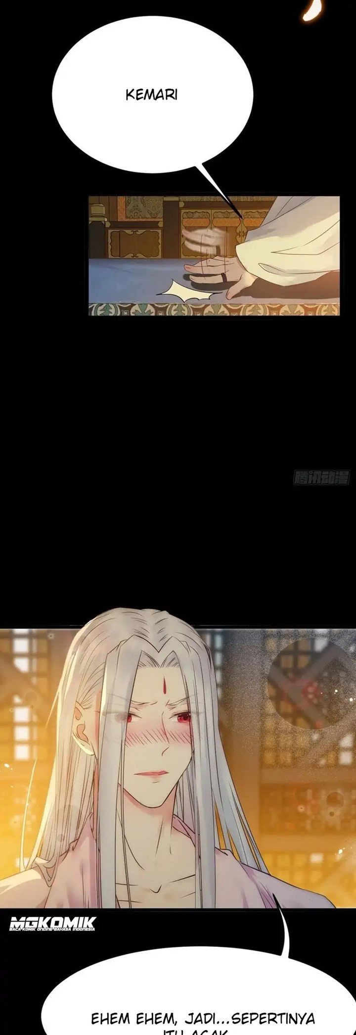 The Ghostly Doctor Chapter 461 Gambar 10