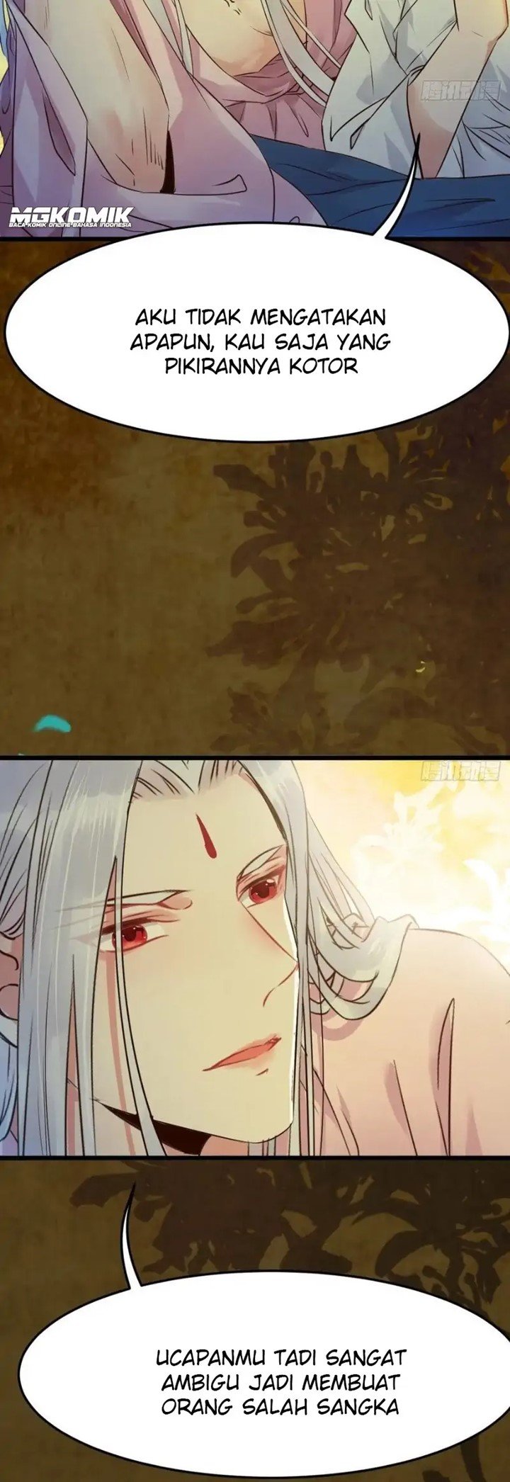 The Ghostly Doctor Chapter 461 Gambar 20