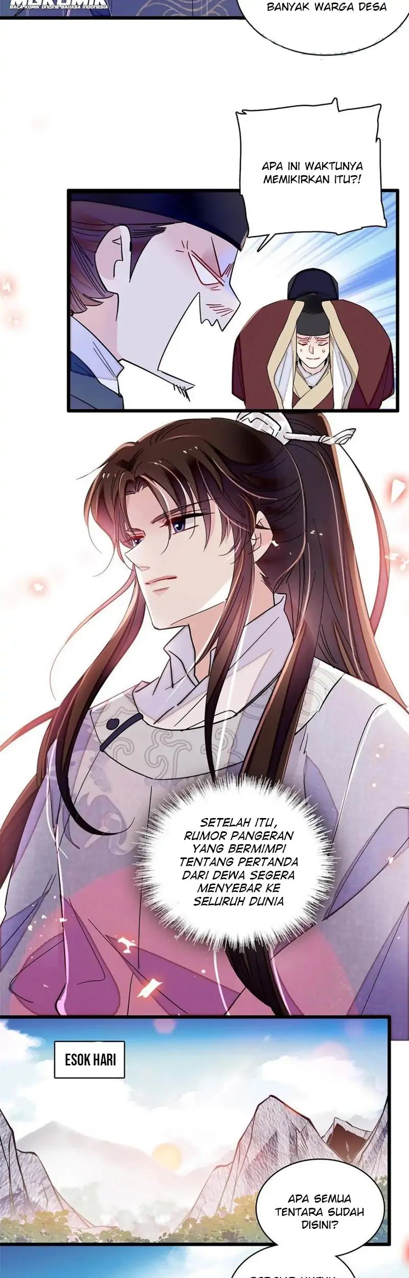 Sijin Chapter 227 Gambar 10