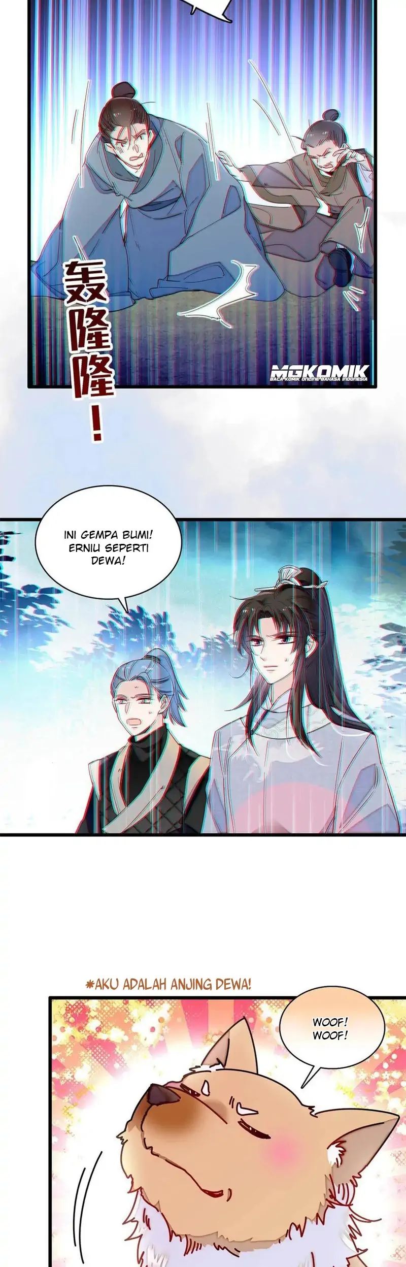 Sijin Chapter 227 Gambar 3