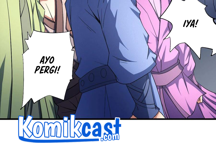 God of Martial Arts Chapter 148.2 Gambar 19