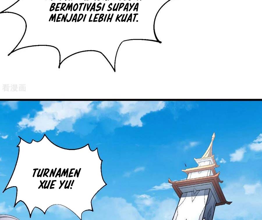 God of Martial Arts Chapter 148.2 Gambar 21