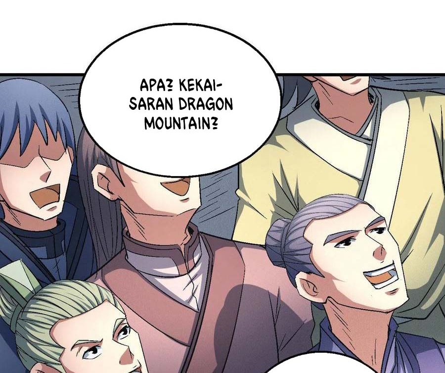 God of Martial Arts Chapter 148.2 Gambar 23