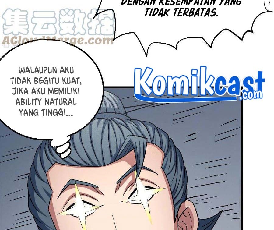 God of Martial Arts Chapter 148.2 Gambar 25