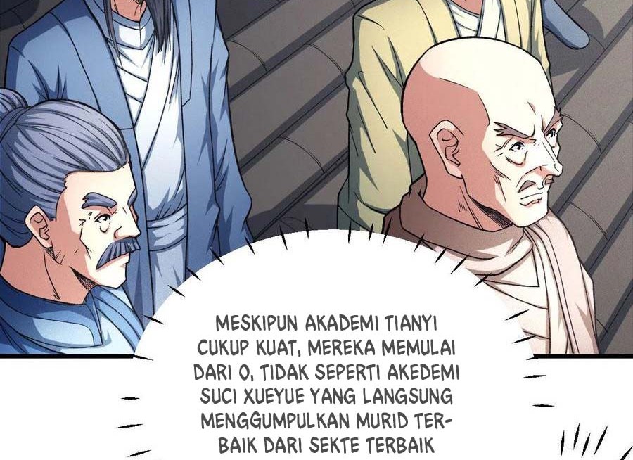 God of Martial Arts Chapter 148.2 Gambar 3
