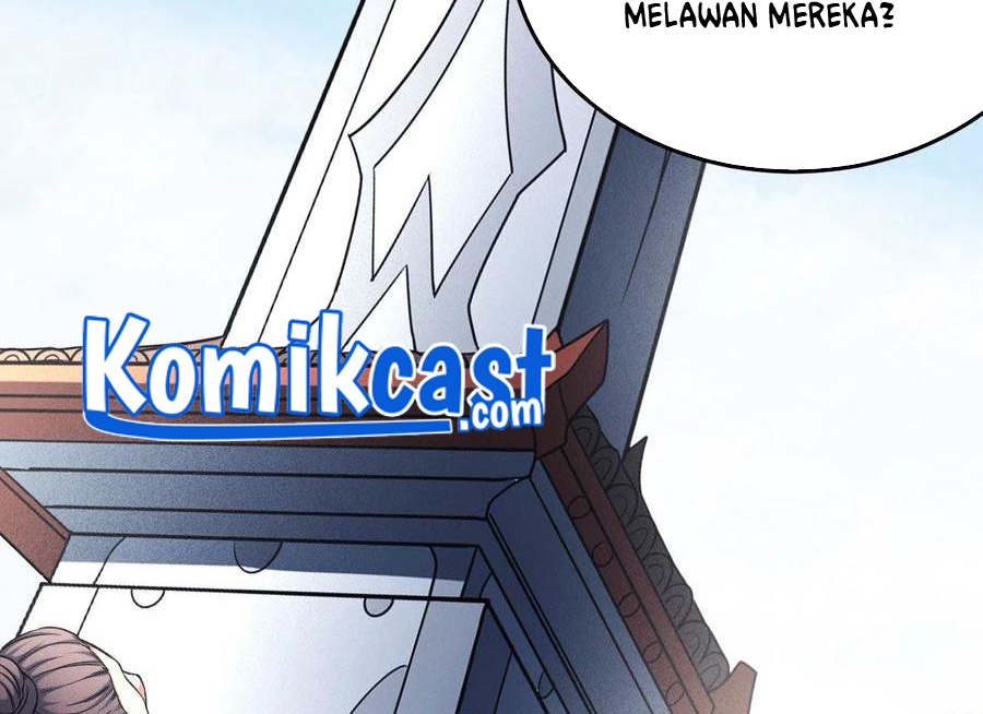 God of Martial Arts Chapter 148.2 Gambar 5