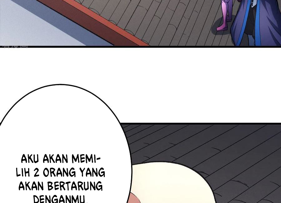 God of Martial Arts Chapter 148.2 Gambar 7