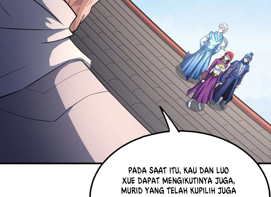 God of Martial Arts Chapter 148.2 Gambar 11