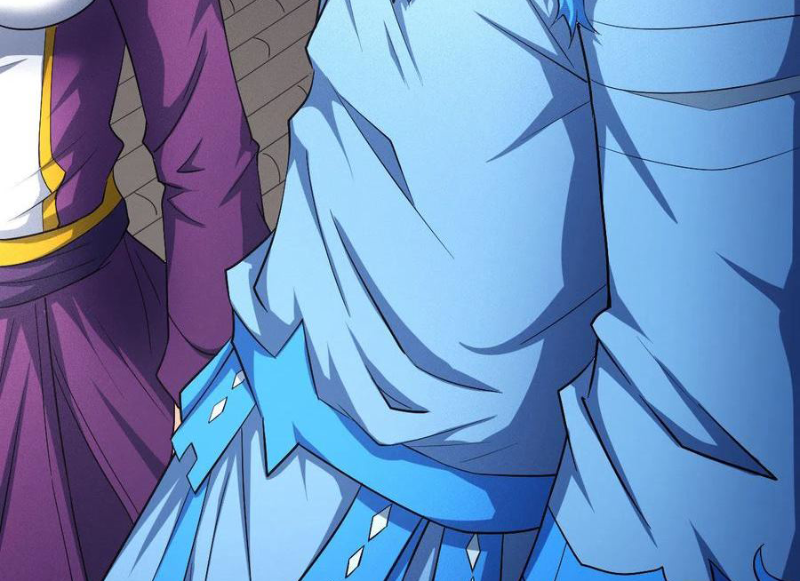 God of Martial Arts Chapter 148.2 Gambar 17