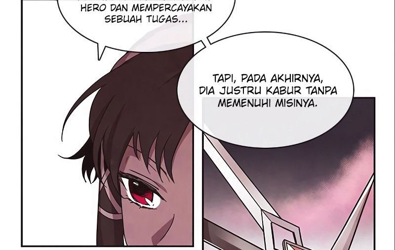 Miracle Hero! Chapter 25 Gambar 21
