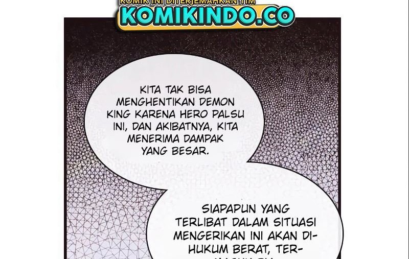 Miracle Hero! Chapter 25 Gambar 23