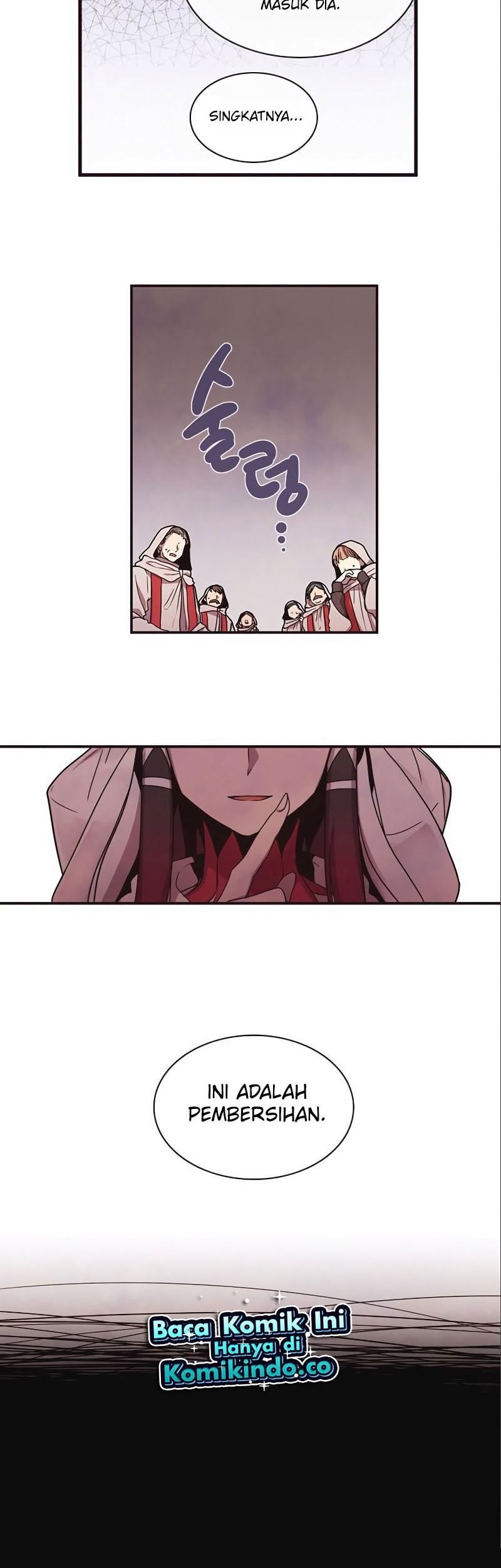 Miracle Hero! Chapter 25 Gambar 24