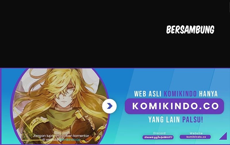 Miracle Hero! Chapter 25 Gambar 25