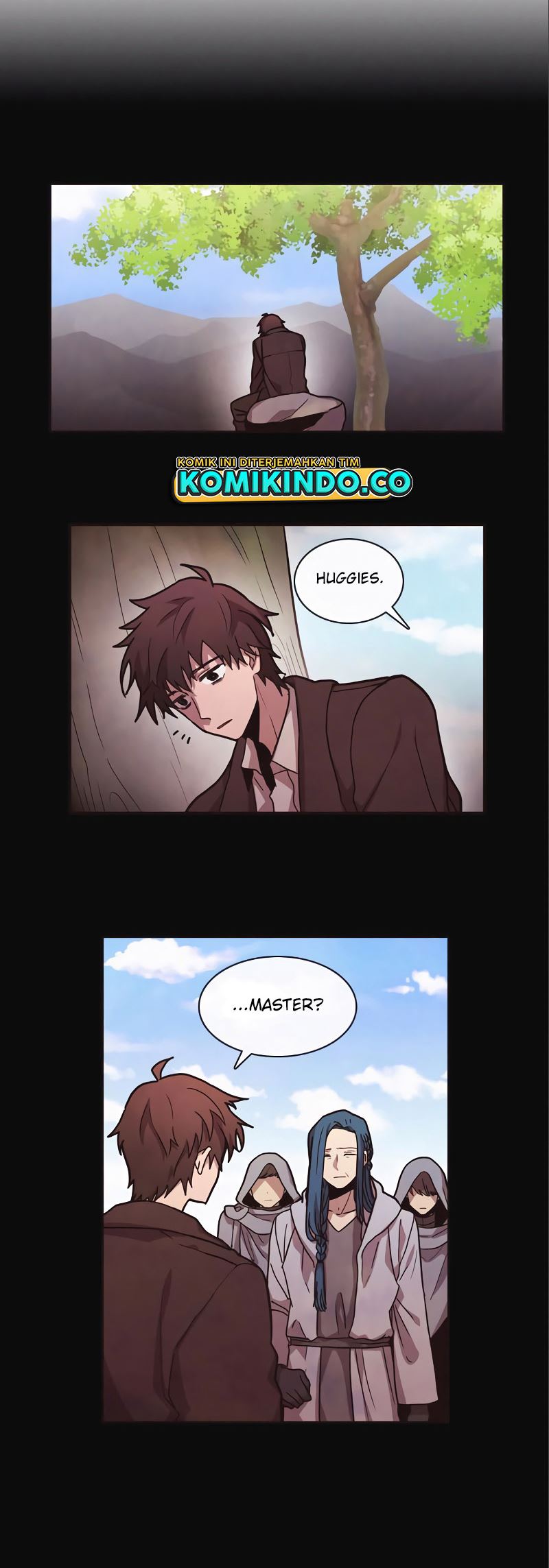 Miracle Hero! Chapter 25 Gambar 10