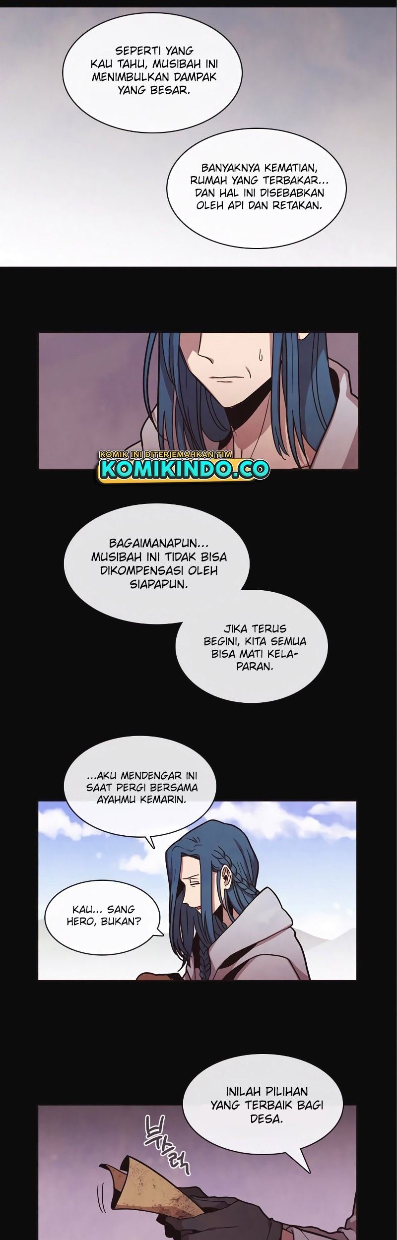Miracle Hero! Chapter 25 Gambar 11
