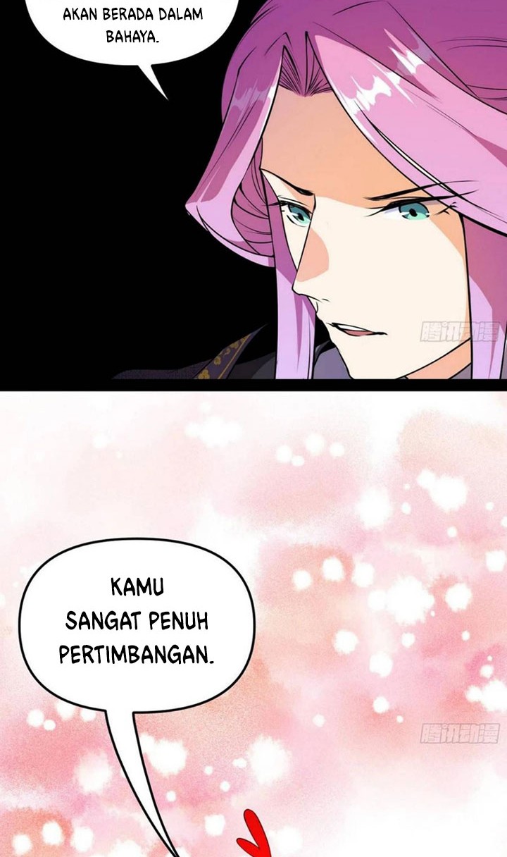 I’m An Evil God Chapter 199 Gambar 33