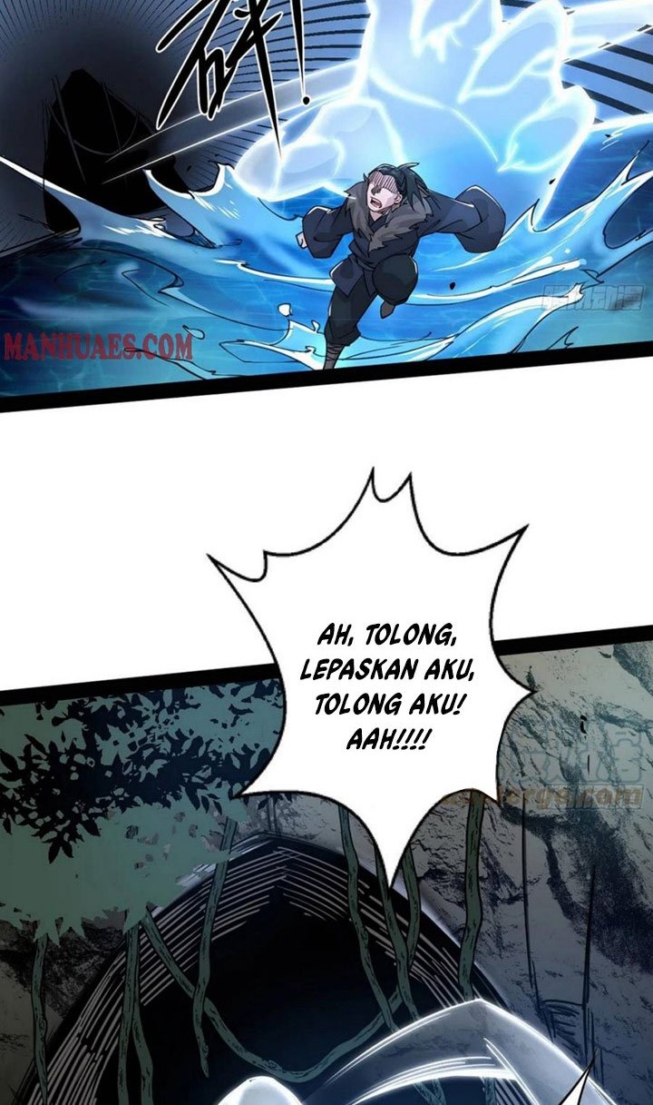 I’m An Evil God Chapter 199 Gambar 37