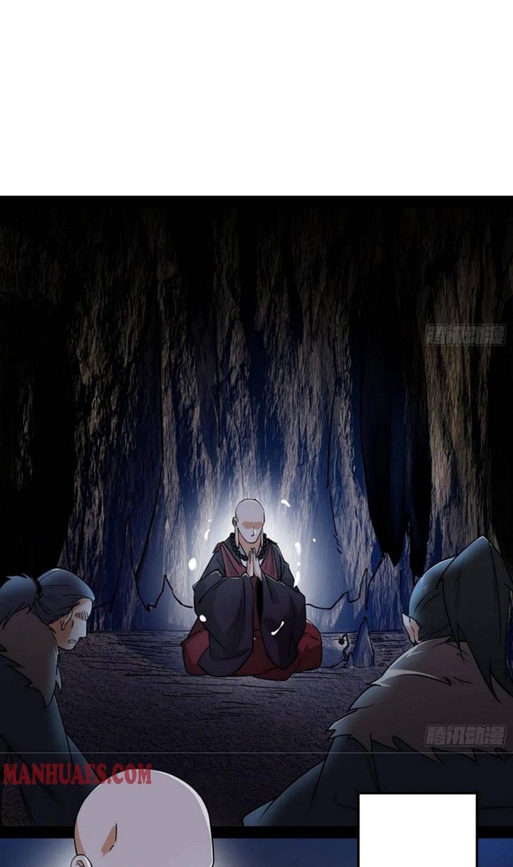 I’m An Evil God Chapter 199 Gambar 39