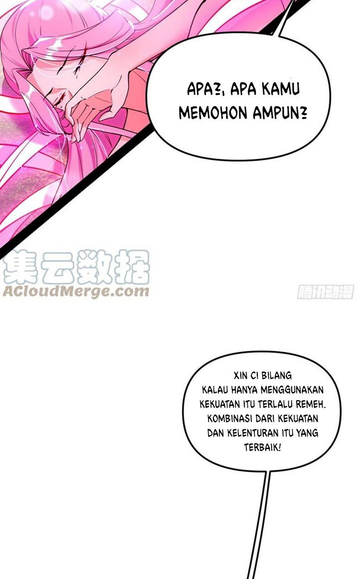 I’m An Evil God Chapter 199 Gambar 3