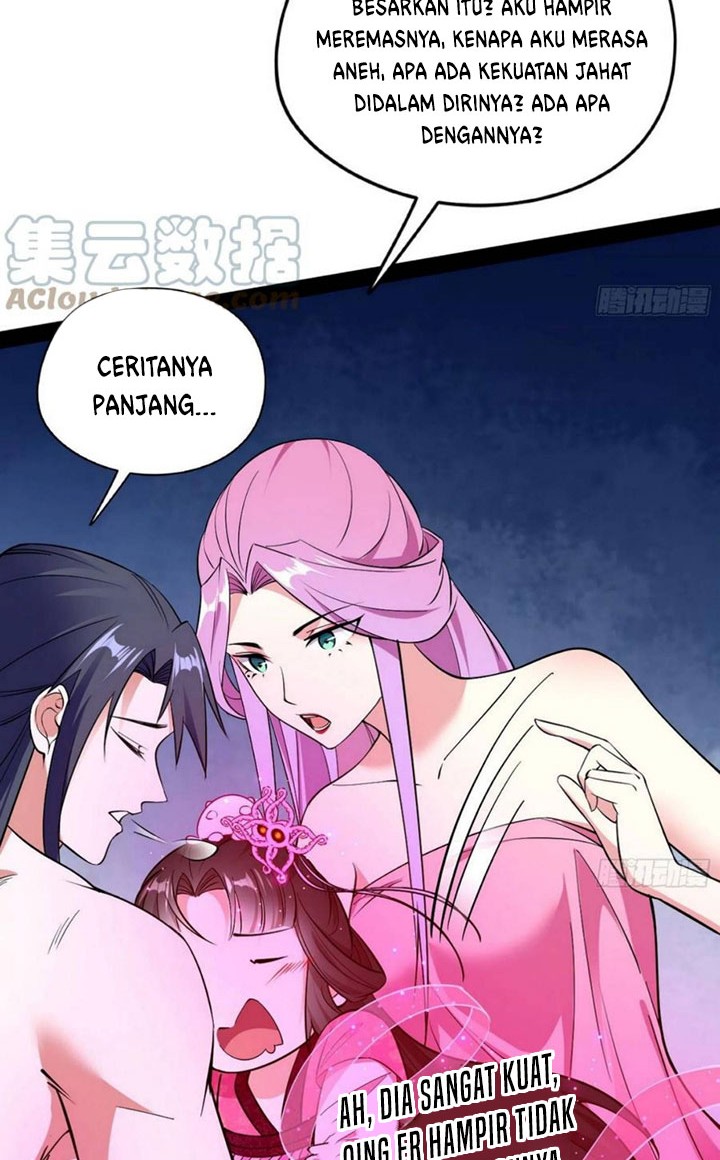 I’m An Evil God Chapter 199 Gambar 7