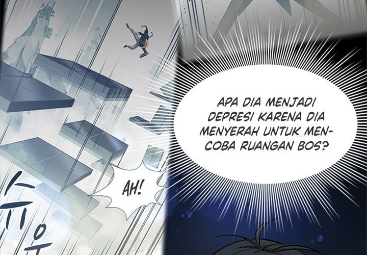 The Tutorial is Too Hard Chapter 53 Gambar 27