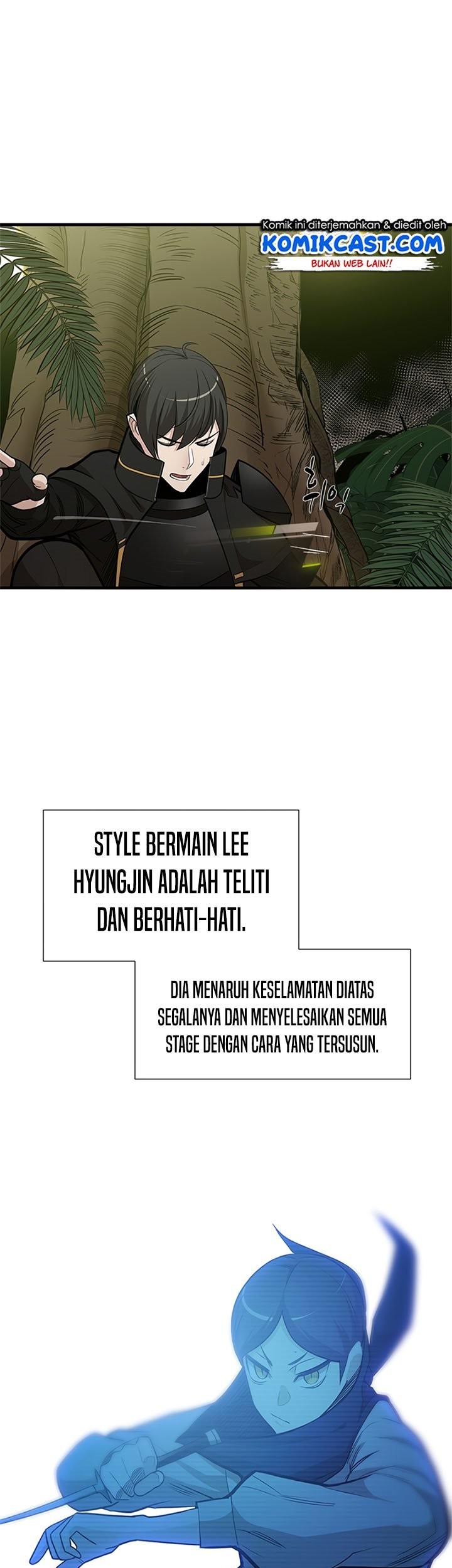 The Tutorial is Too Hard Chapter 53 Gambar 31