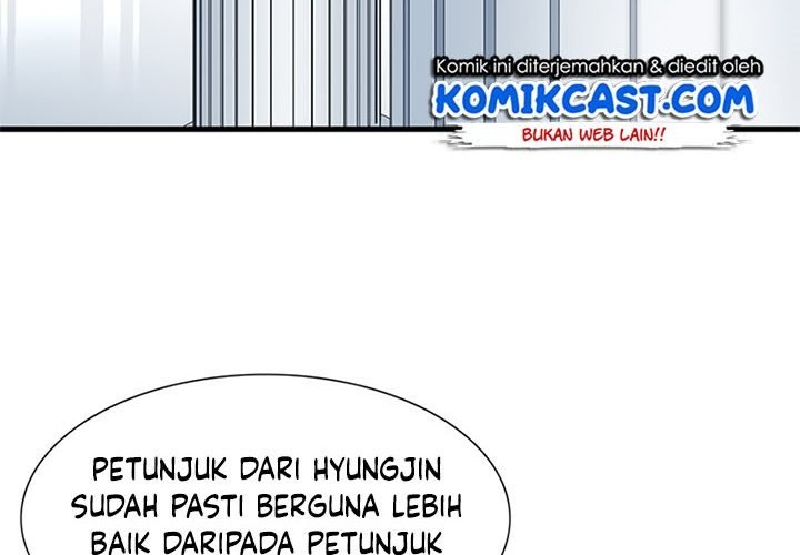 The Tutorial is Too Hard Chapter 53 Gambar 36