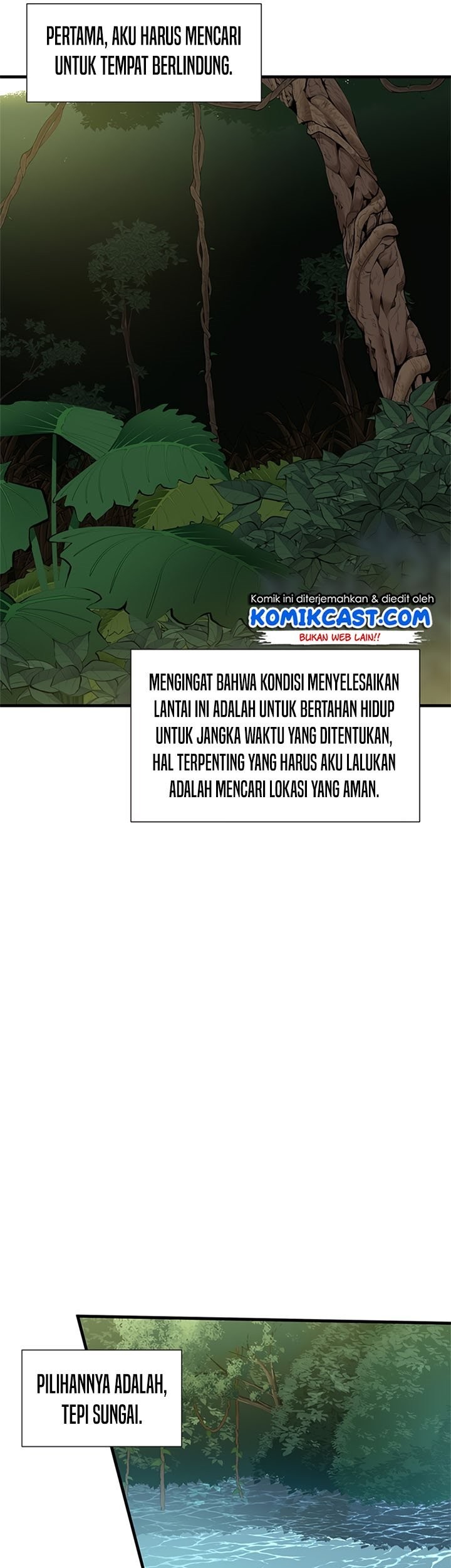 The Tutorial is Too Hard Chapter 53 Gambar 44