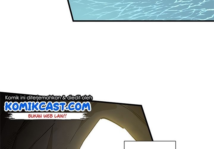 The Tutorial is Too Hard Chapter 53 Gambar 45