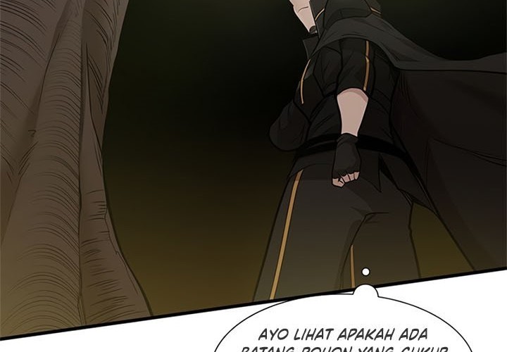 The Tutorial is Too Hard Chapter 53 Gambar 49