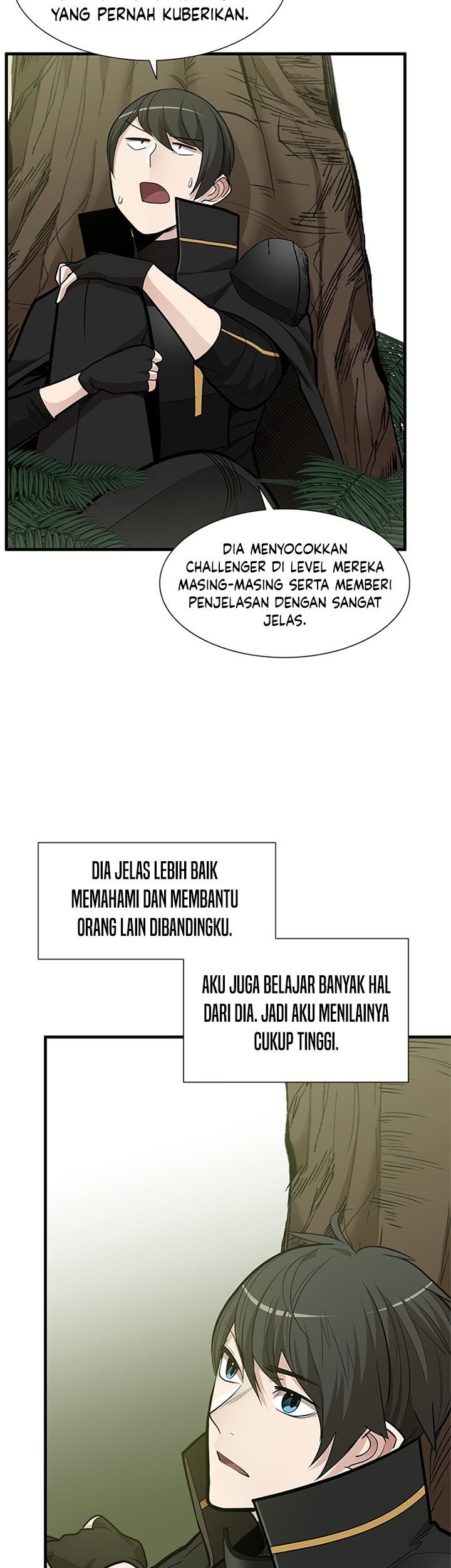 The Tutorial is Too Hard Chapter 53 Gambar 37