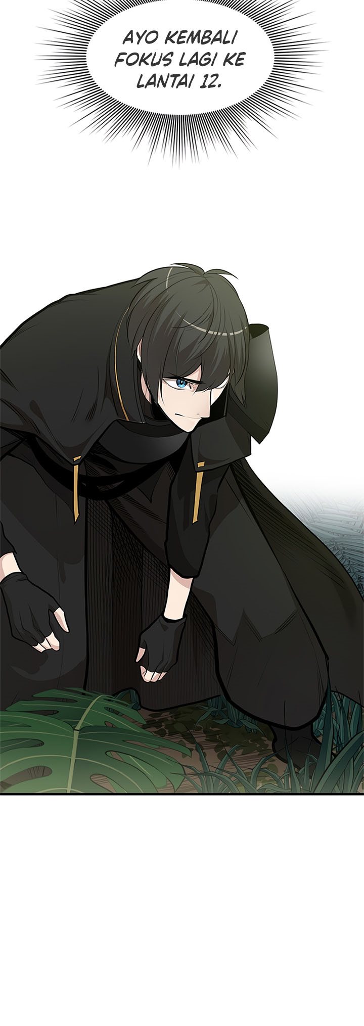 The Tutorial is Too Hard Chapter 53 Gambar 43