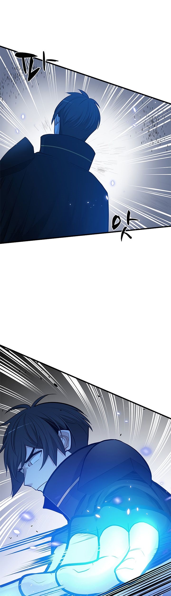 The Tutorial is Too Hard Chapter 53 Gambar 63