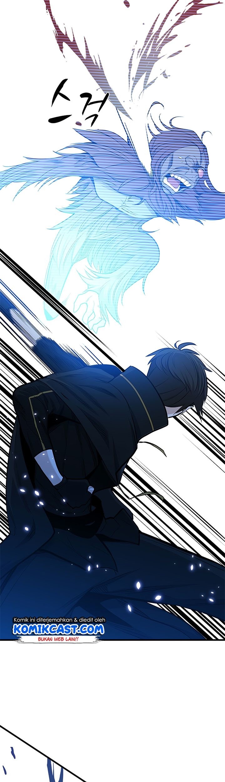 The Tutorial is Too Hard Chapter 53 Gambar 65