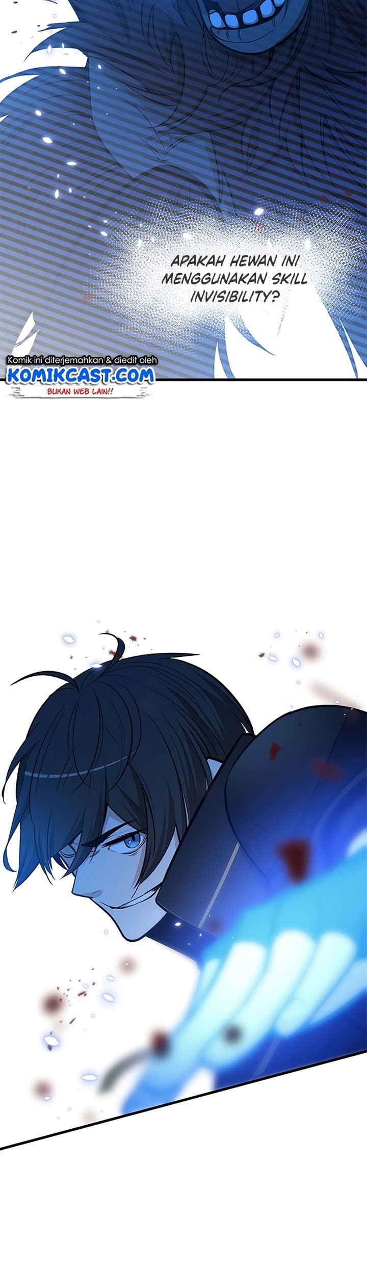 The Tutorial is Too Hard Chapter 53 Gambar 67